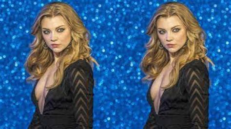 natalie dormer nudes|Natalie Dormer Nude & Sexy [Pics and Videos]